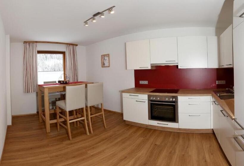 Апартаменты 3 Спальни, Ferienhotel Gasthof Zur Post