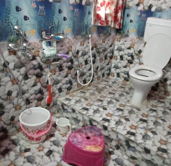 تختخواب در اتاق مشترک, Hostel Relax Homestay
