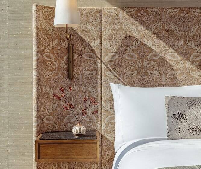 Люкс Повышенной Комфортности, Austin Proper Hotel, A Member Of Design Hotels