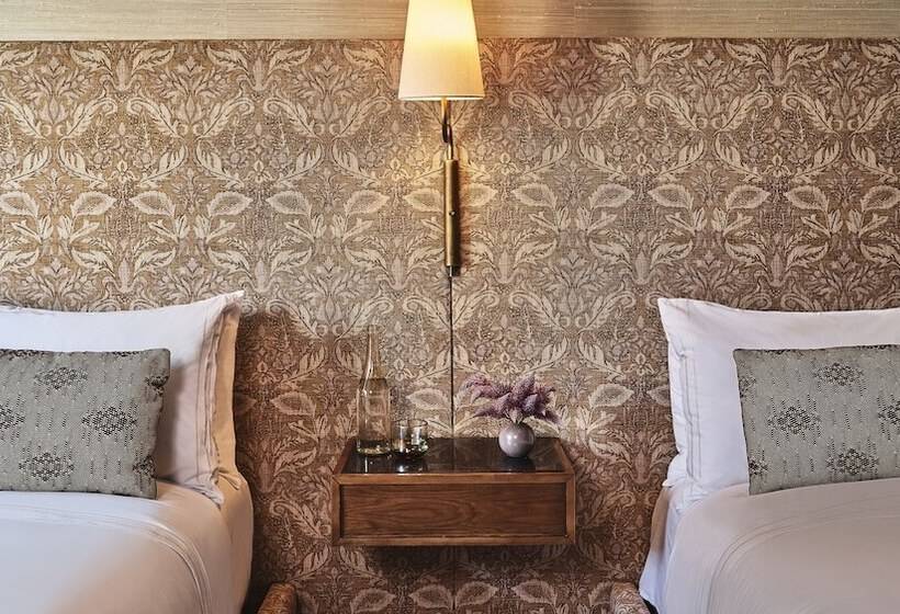 Номер Премиум, Austin Proper Hotel, A Member Of Design Hotels