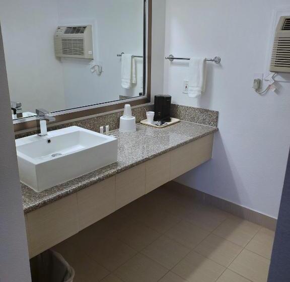 Номер Deluxe Одноместный, Exchange Club Motel