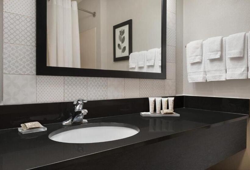 Студио Стандарт Кровать Кинг, Country Inn & Suites By Radisson, Brookings