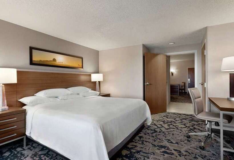 سوییت, Embassy Suites By Hilton Las Vegas