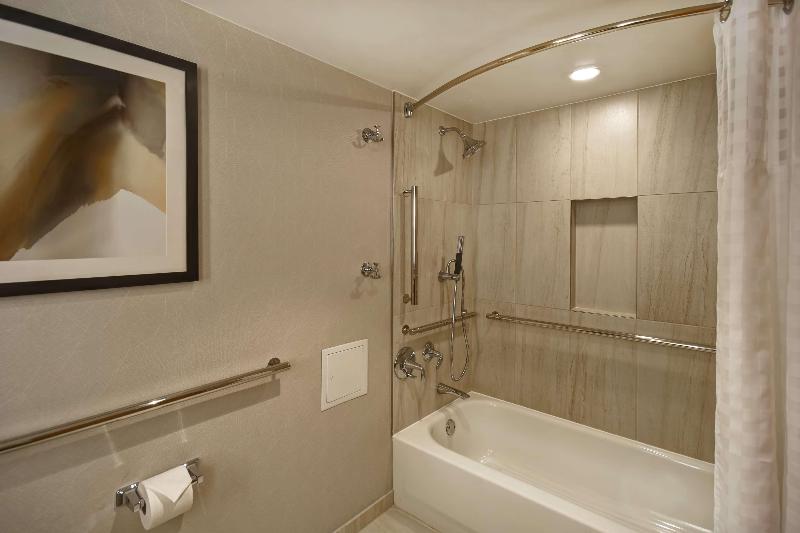 Номер Стандарт, Embassy Suites By Hilton Raleigh Durham Research Triangle