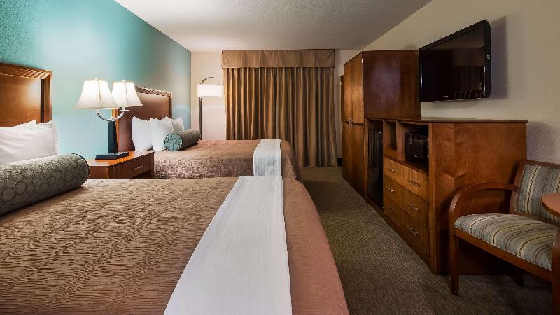 Номер Премиум, Embassy Suites By Hilton Raleigh Durham Research Triangle