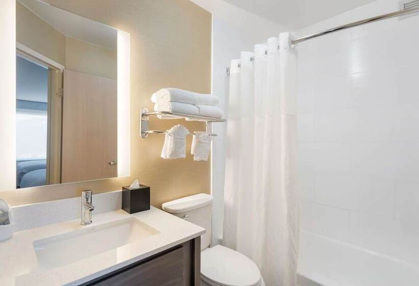 Lakosztály, Best Western Glenview   Chicagoland Inn And Suites