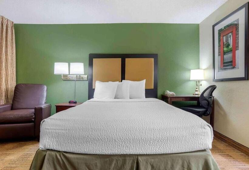 스탠다드 스튜디오, Extended Stay America Suites  Huntsville  U.s. Space And Rocket Center