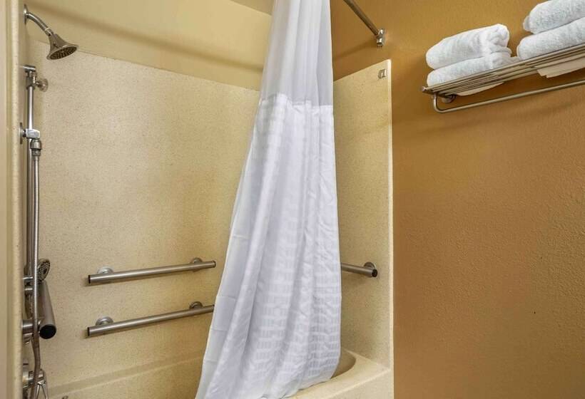 Студия Стандарт, Extended Stay America Suites  Nashville  Brentwood  South