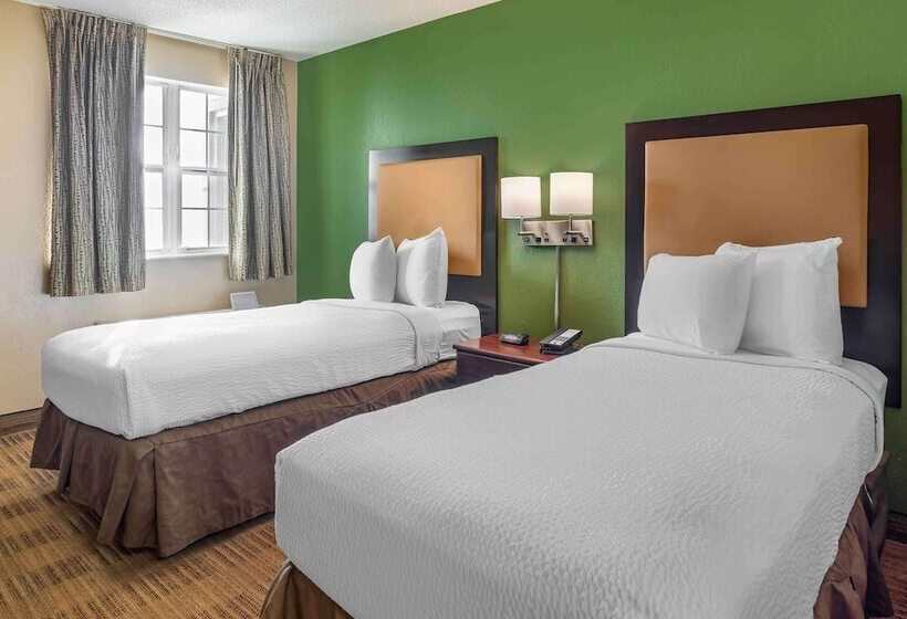 Студия Стандарт, Extended Stay America Suites  Nashville  Brentwood  South