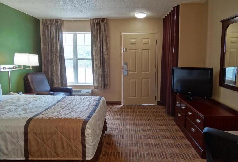 Номер Стандарт, Extended Stay America Suites  Santa Rosa  South