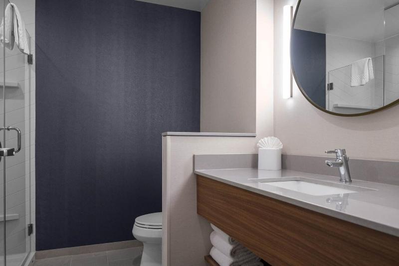Cameră Standard Pat King Size, Fairfield By Marriott Inn & Suites Dallas Dfw Airport North, Irving