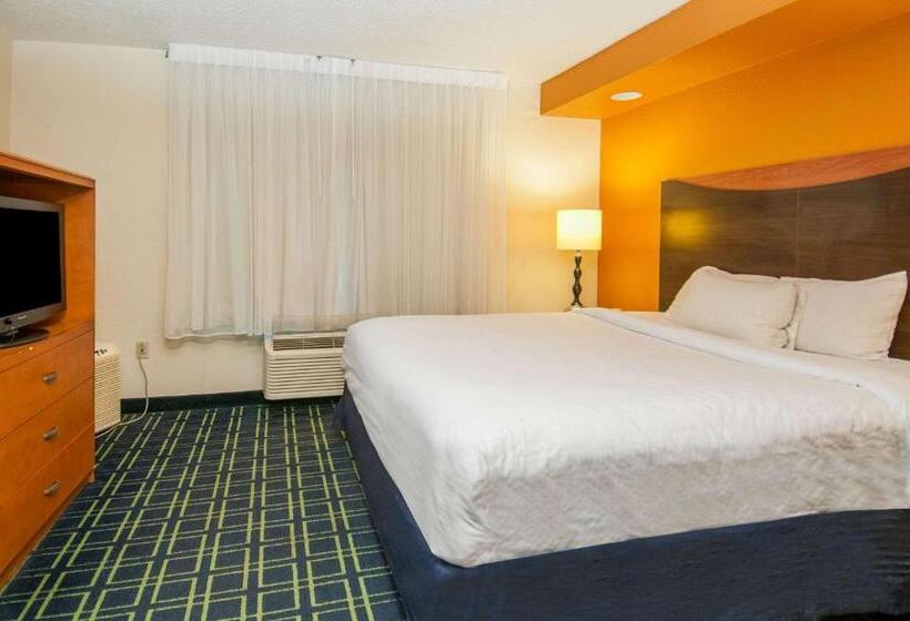 Люкс Кровать Кинг, Quality Inn & Suites