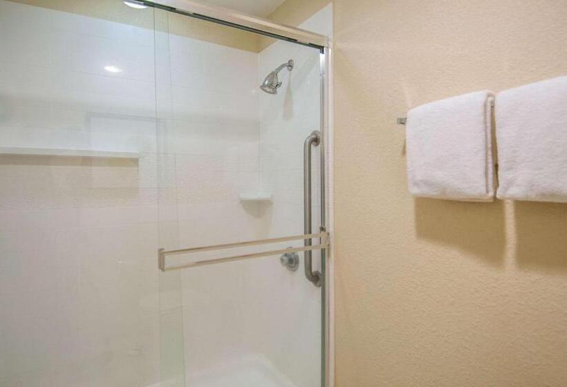 Стандартный Номер Кровать Кинг, Quality Inn & Suites