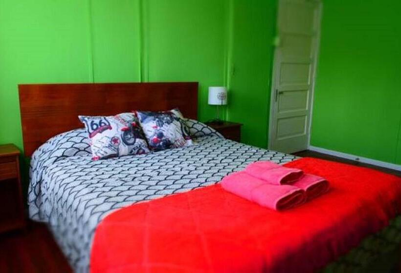 Номер Стандарт, Hostal Viajeros