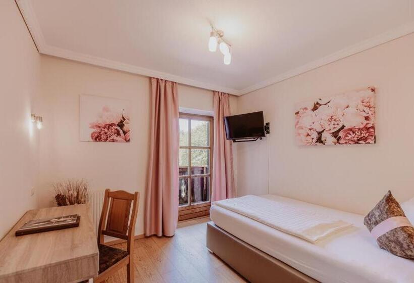 标准单人间, Landhotel Gschirnwirt