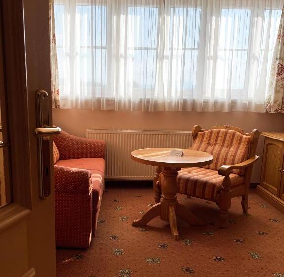 套房, Landhotel Gschirnwirt