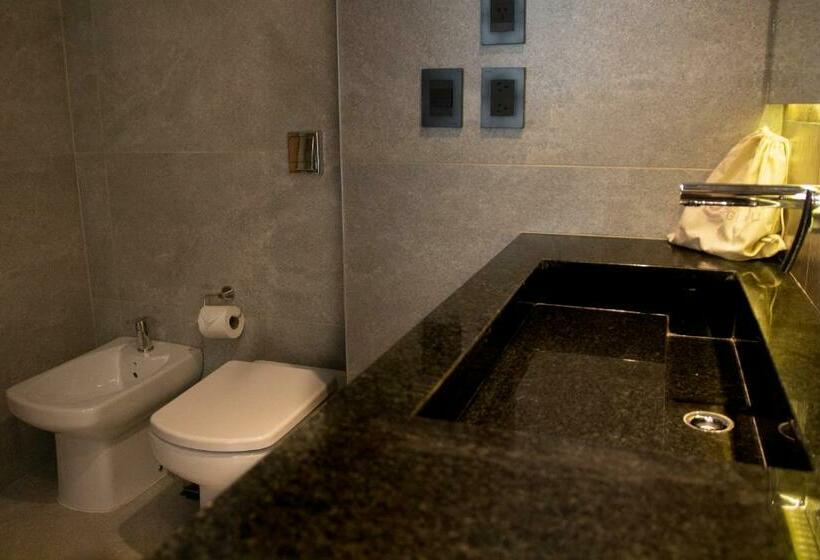 Номер Стандарт, O2 Hotel Iguazu