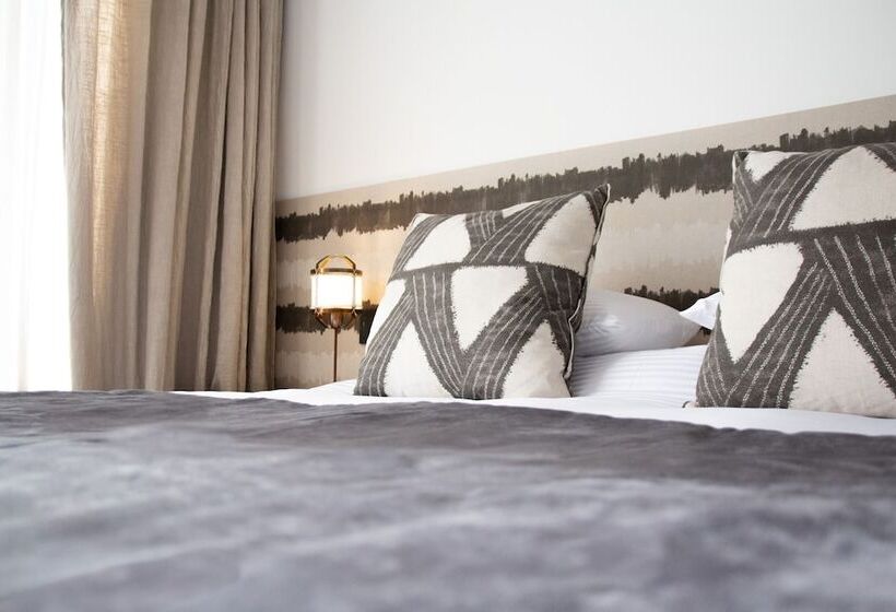Номер Стандарт, O2 Hotel Iguazu