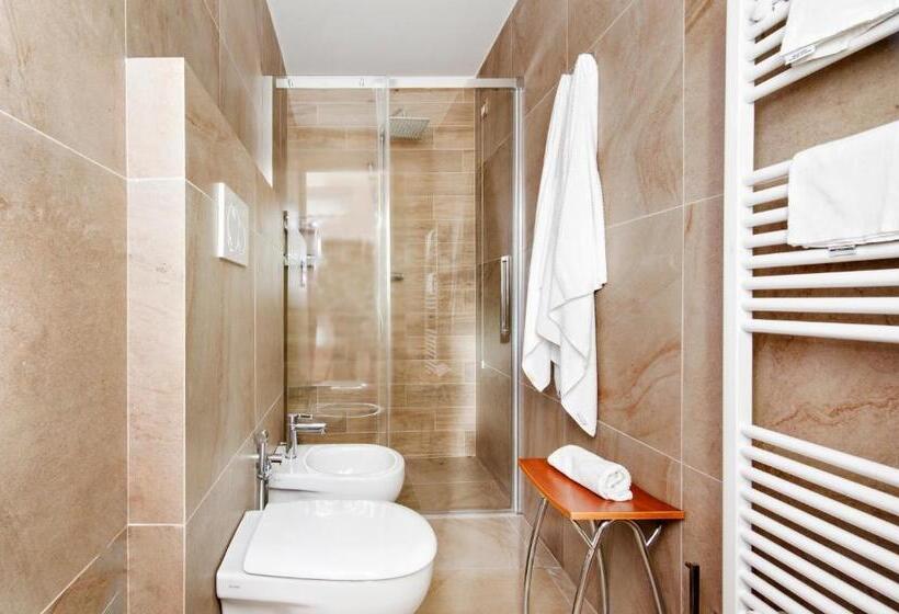 اتاق استاندارد, Palazzo San Lazzaro   Jacuzzi Rooms & Suites Lecce Selection