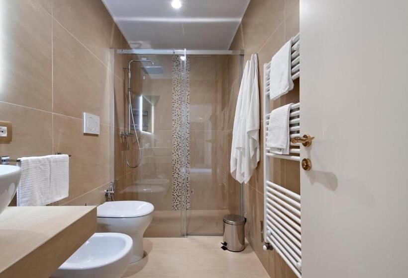اتاق استاندارد, Palazzo San Lazzaro   Jacuzzi Rooms & Suites Lecce Selection