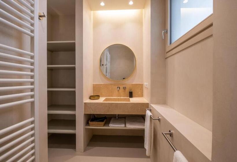 اتاق استاندارد اینتریور, Palazzo San Lazzaro   Jacuzzi Rooms & Suites Lecce Selection