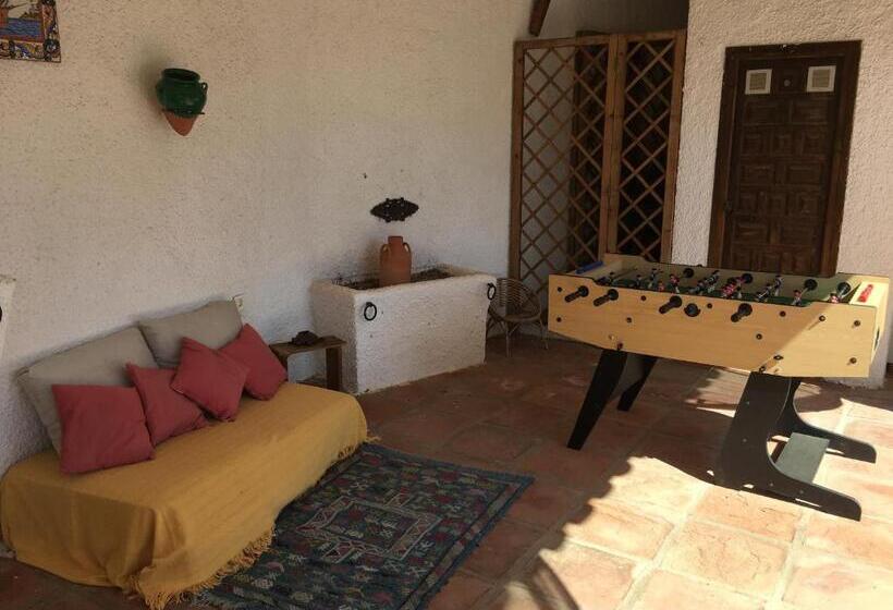 Люкс, Casa Rural Paloma