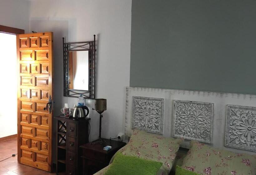 Люкс, Casa Rural Paloma