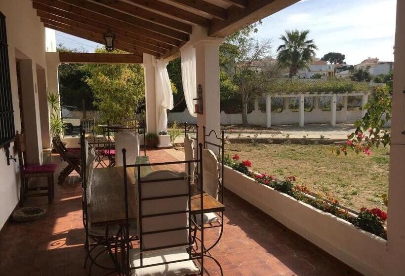 Люкс, Casa Rural Paloma