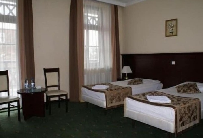 Номер Superior, Uzdrowiskowy St George