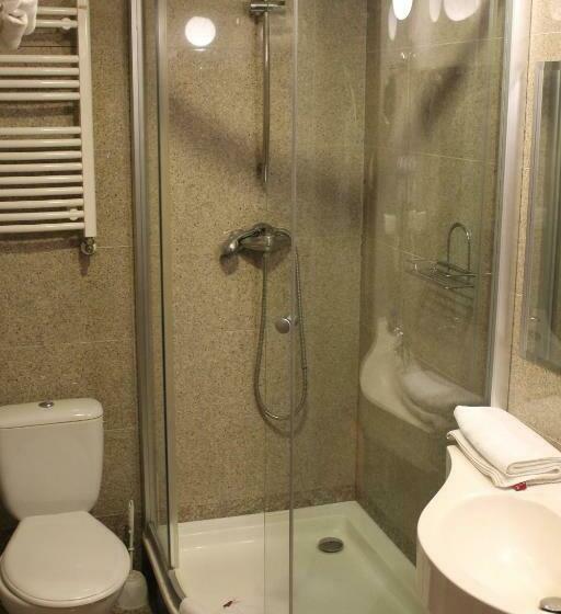 Номер Deluxe, Uzdrowiskowy St George