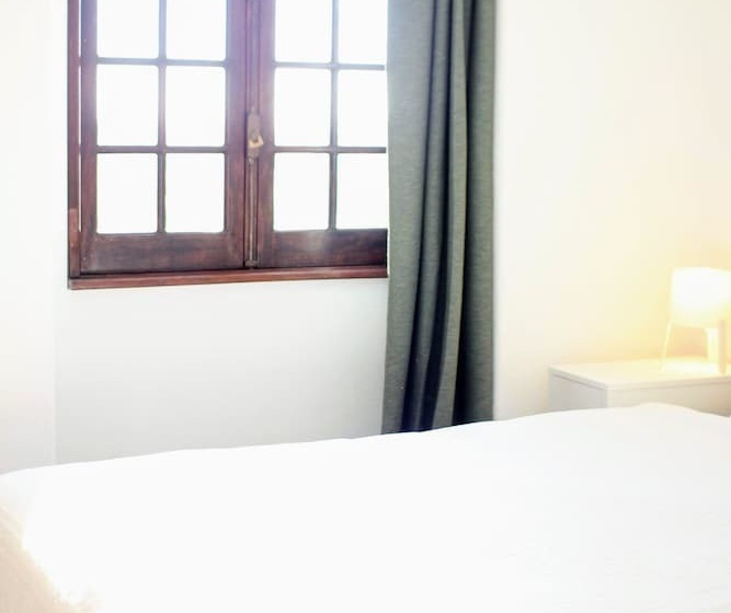 Дом 3 Спальни, Vila Mafra  Grill Terrace