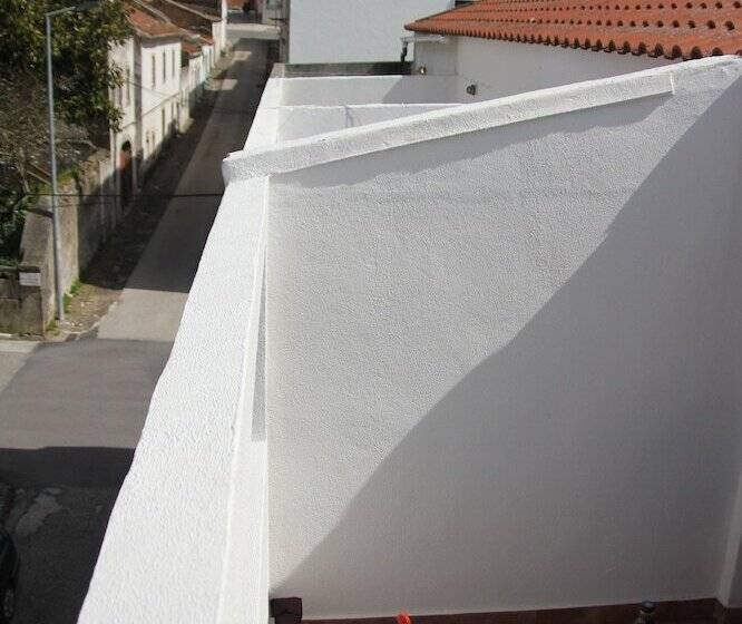 Дом 3 Спальни, Vila Mafra  Grill Terrace