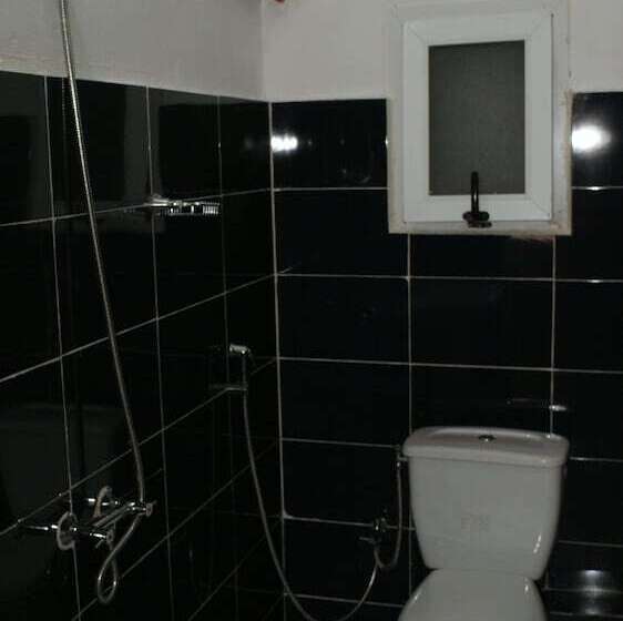 اتاق استاندارد, Villa Ty Milyn Mazela Sa