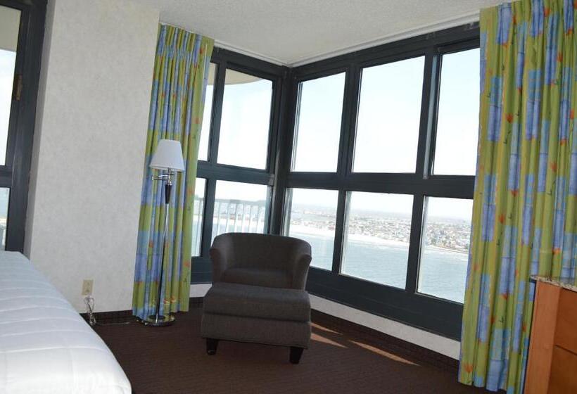 스위트, Boardwalk Resorts   Flagship