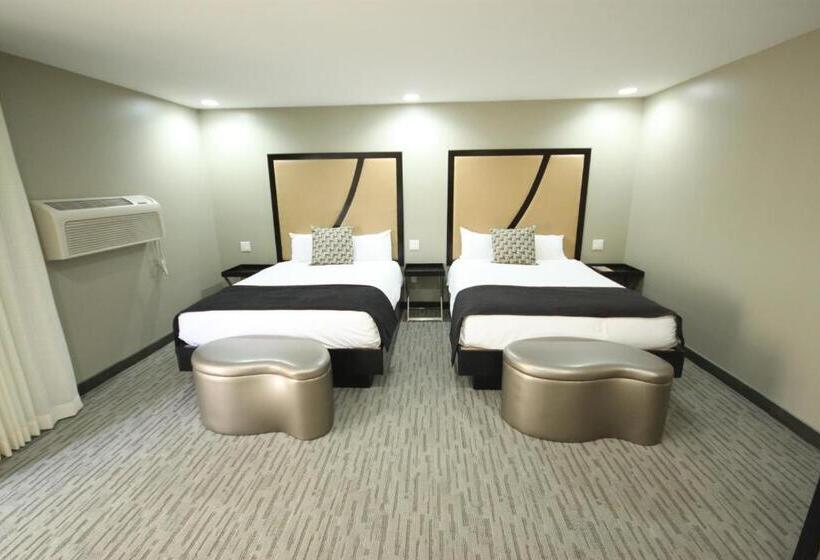 Номер Стандарт, Grandview Inn