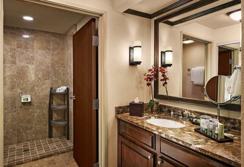 סוויטה, Sonesta Suites Scottsdale Gainey Ranch