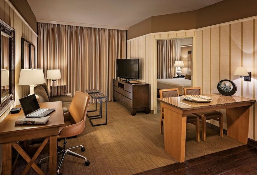 סוויטה, Sonesta Suites Scottsdale Gainey Ranch