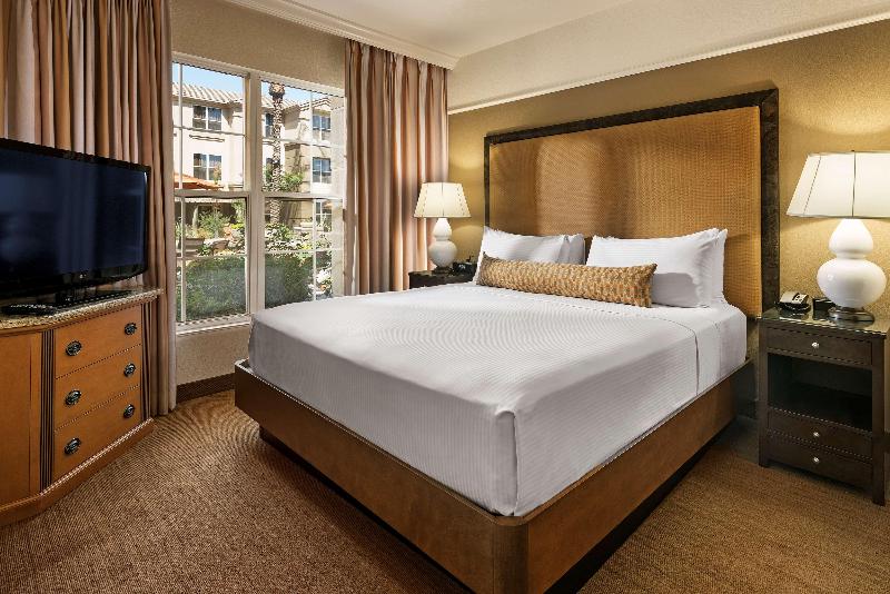 סוויטת 2 חדרי שינה, Sonesta Suites Scottsdale Gainey Ranch