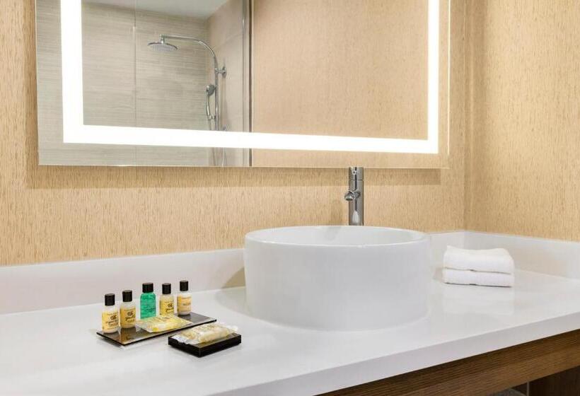 Standard-huone, Wyndham Anaheim