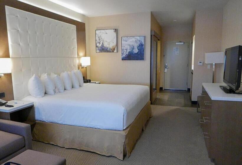 Standard-invahuone King-vuode, Wyndham Anaheim