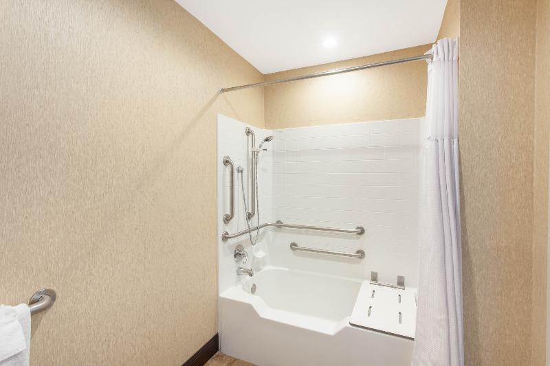 Standard-huone King-vuode, Wyndham Anaheim