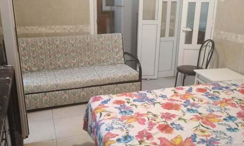 Standard-huone, Hostal Sant Jordi