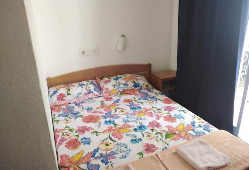 Standard-huone, Hostal Sant Jordi