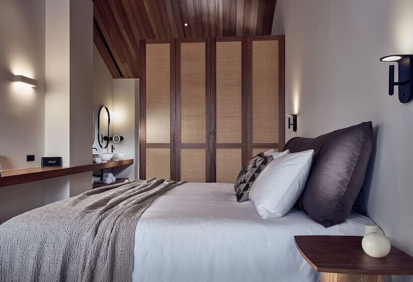 سوییت, Contessina Suites & Spa   Adults Only