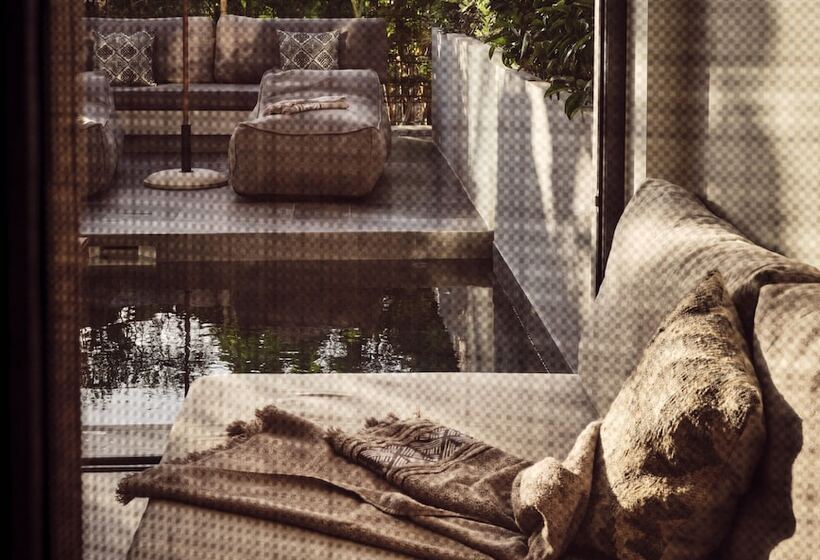 سوییت با استخر, Contessina Suites & Spa   Adults Only