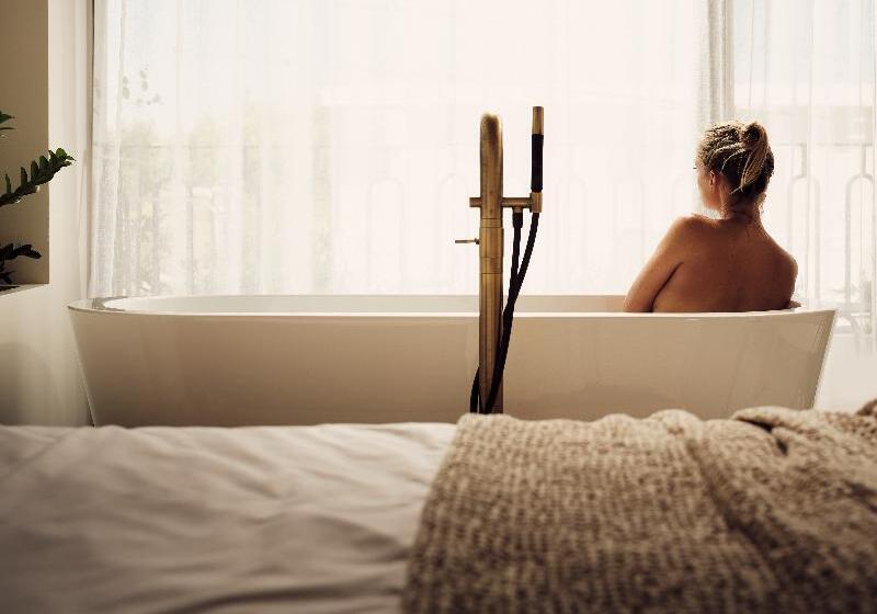 سوییت جونیور, Contessina Suites & Spa   Adults Only