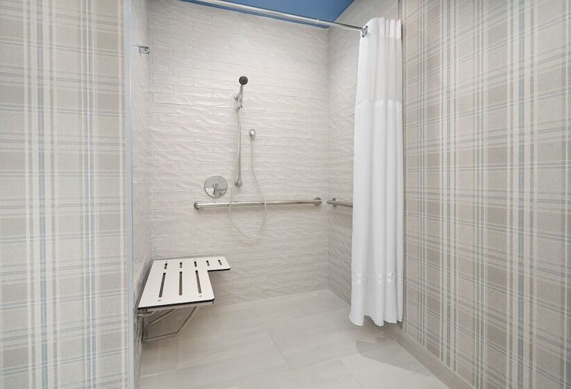 Номер Стандарт 2 Двуспальные Кровати, Indigo Tallahassee   Collegetown, An Ihg