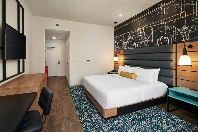 高级客房, Indigo Tallahassee   Collegetown, An Ihg