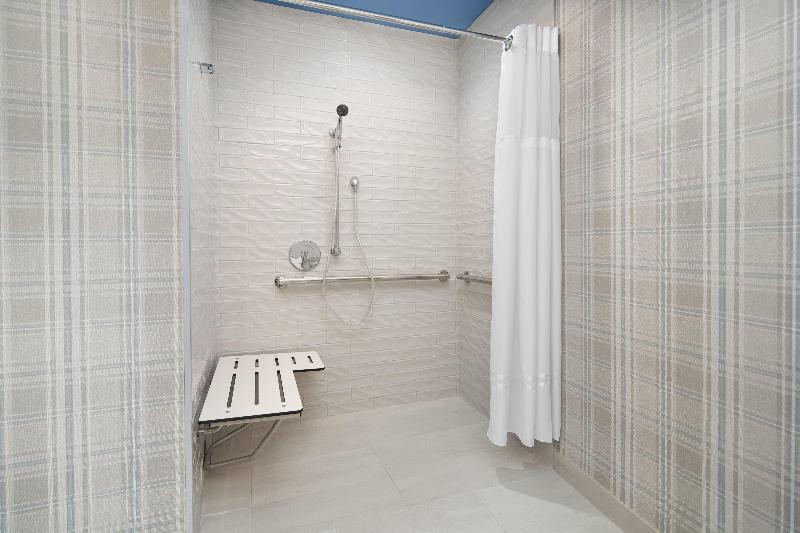 带大床的标准间, Indigo Tallahassee   Collegetown, An Ihg