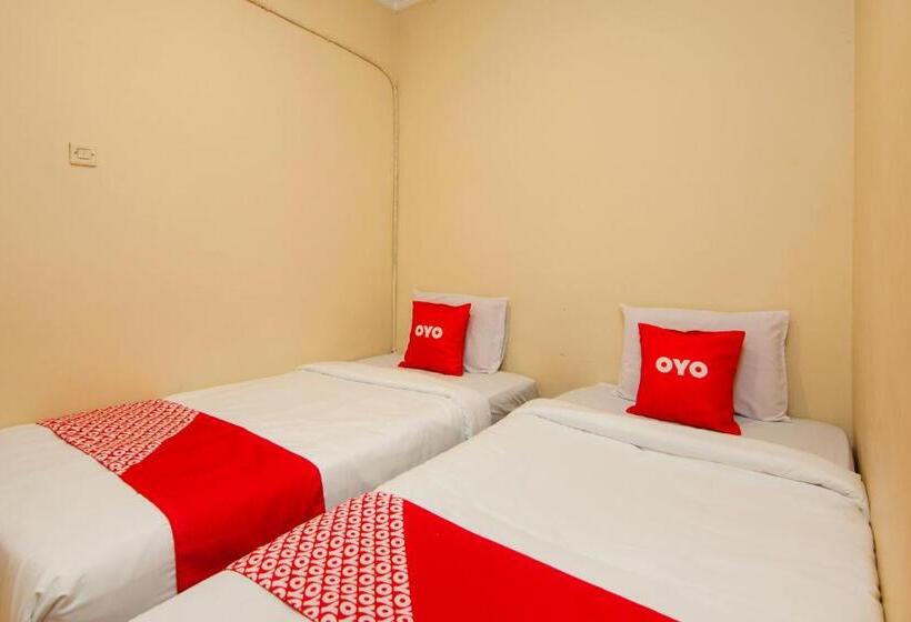 اتاق استاندارد, Oyo 2045  211
